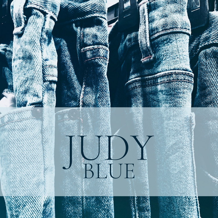 JUDY BLUE - Dahlia Boutique