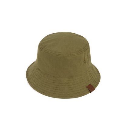 C.C Bucket Hat Adjustable