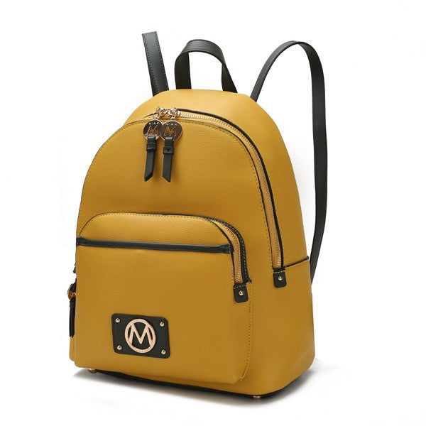 MKF Collection Alice Backpack By Mia K