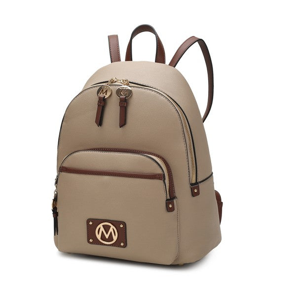 MKF Collection Alice Backpack By Mia K