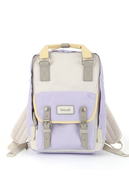 14.9'' WATER AND SCRATCH- RESISTANT BACKPACK