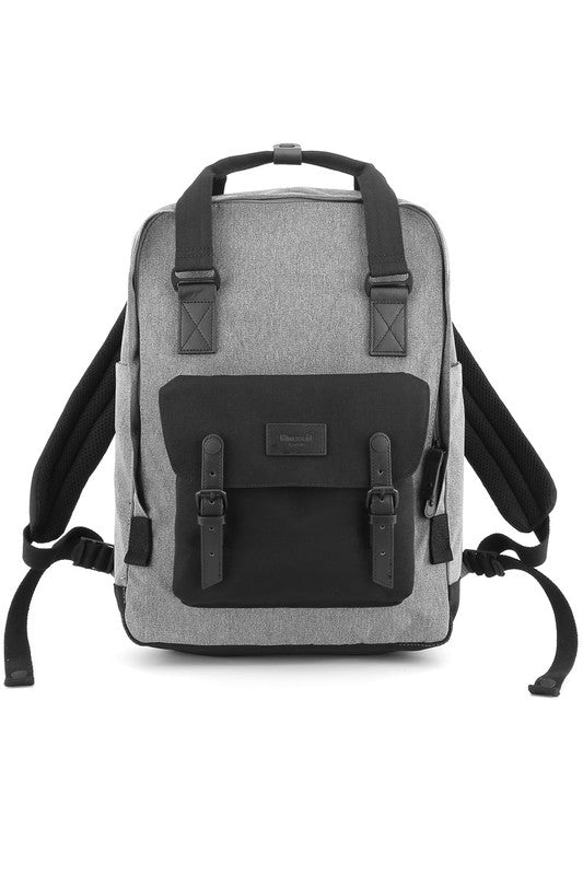 BUTTERCUP 17'' LAPTOP BACKPACK