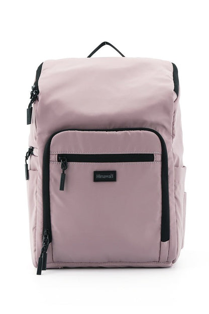 NYLON WATERPROOF BACKPACK