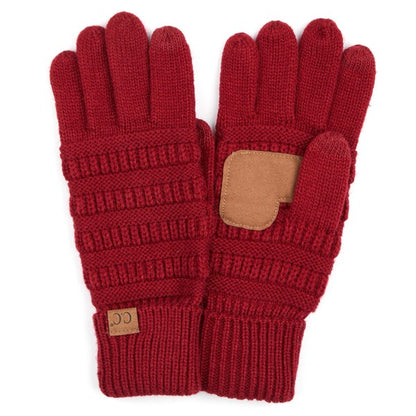 CC Popular Touchscreen Gloves