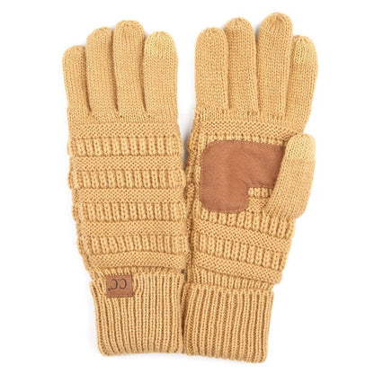 CC Popular Touchscreen Gloves