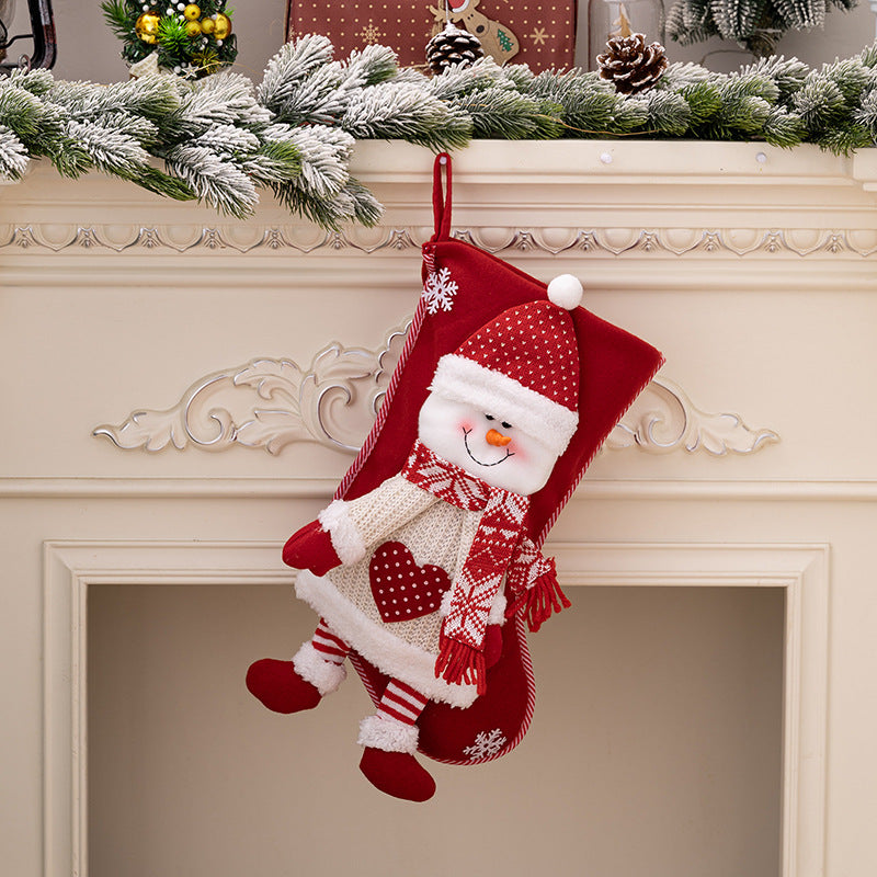 Christmas Stocking