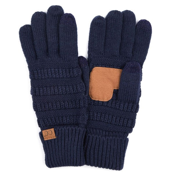 CC Popular Touchscreen Gloves