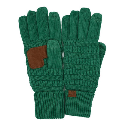 CC Popular Touchscreen Gloves