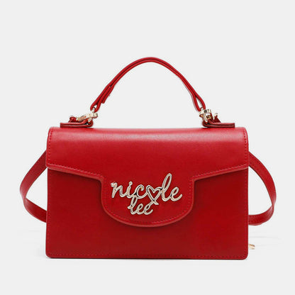 Nicole Lee USA Small Crossbody Wallet