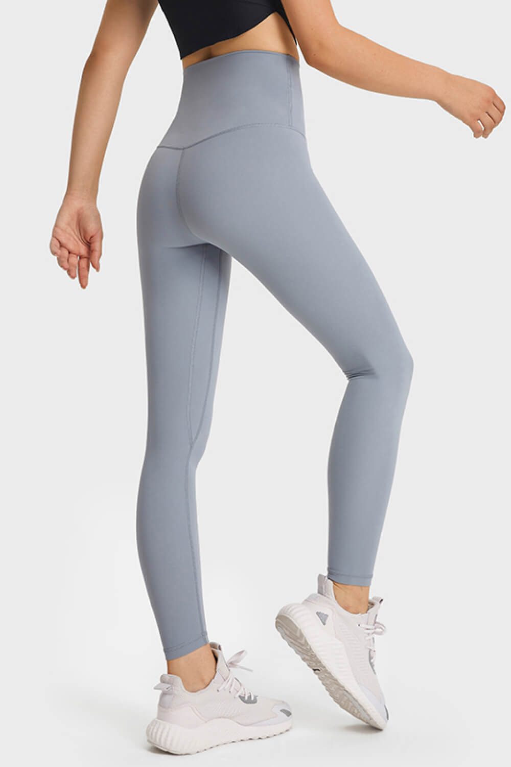 Millennia Ultra Soft High Waist Leggings