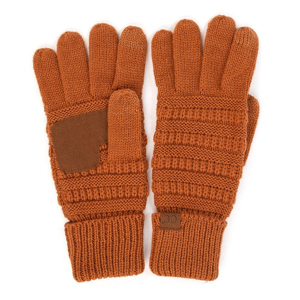 CC Popular Touchscreen Gloves