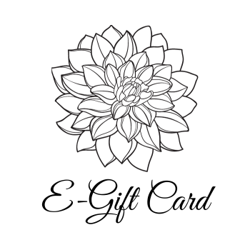 Gift Card - Dahlia Boutique