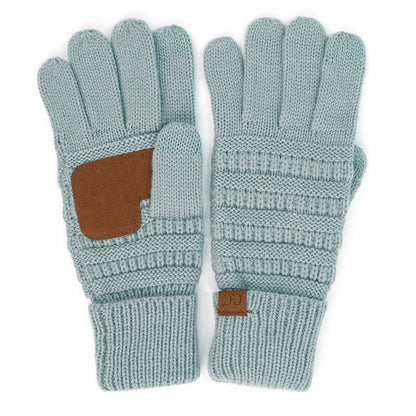 CC Popular Touchscreen Gloves