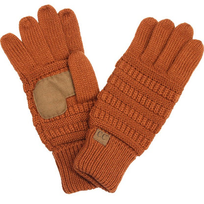 CC Popular Touchscreen Gloves