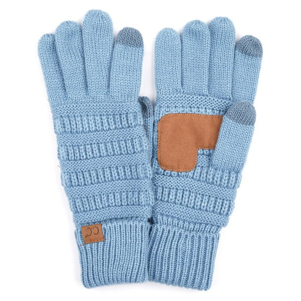 CC Popular Touchscreen Gloves