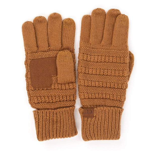 CC Popular Touchscreen Gloves