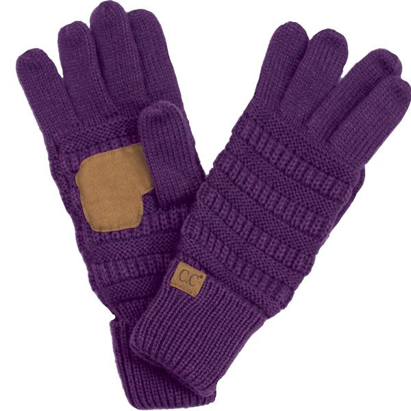 CC Popular Touchscreen Gloves