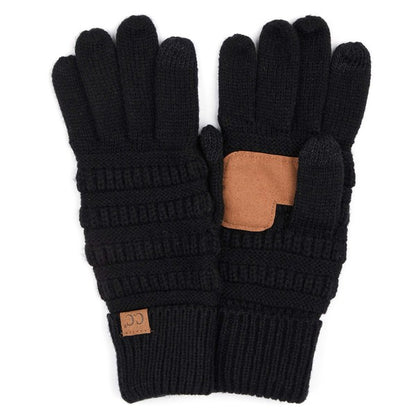 CC Popular Touchscreen Gloves