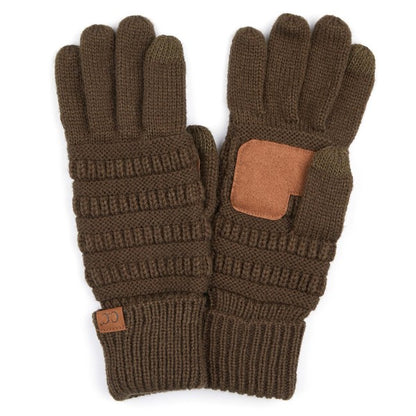 CC Popular Touchscreen Gloves