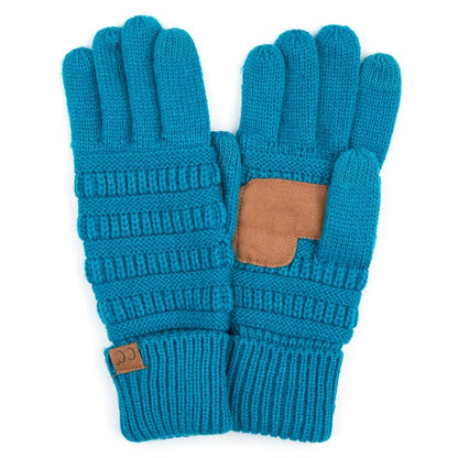 CC Popular Touchscreen Gloves