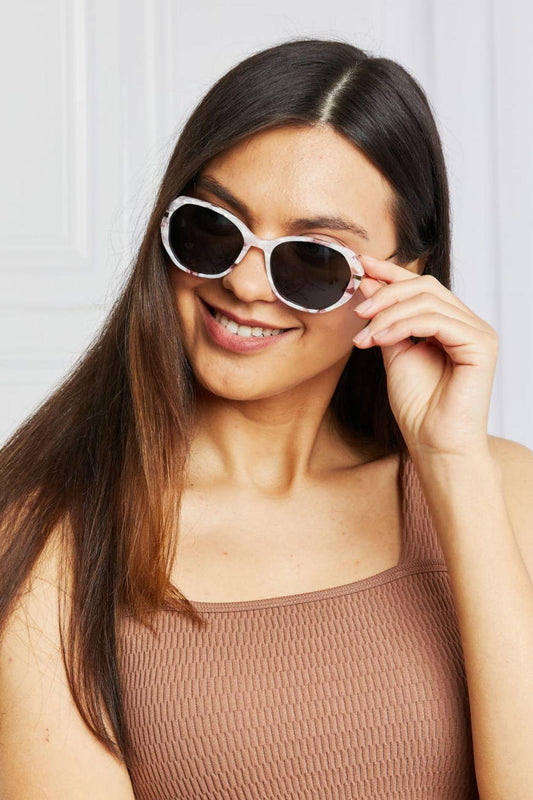 Glam TAC Polarization Lens Sunglasses - Dahlia Boutique