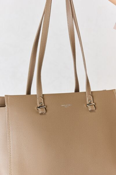 David Jones Medium Work Tote Bag - Dahlia Boutique