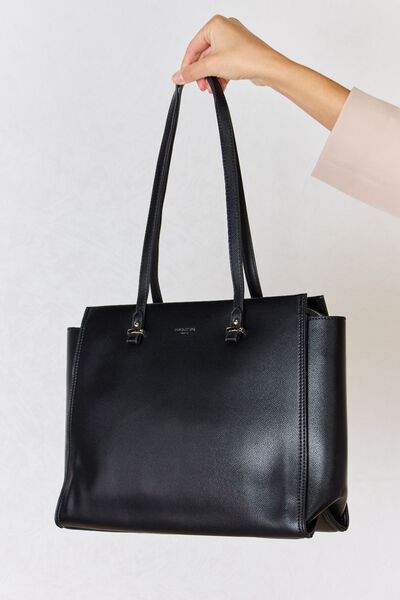 David Jones Medium Work Tote Bag - Dahlia Boutique