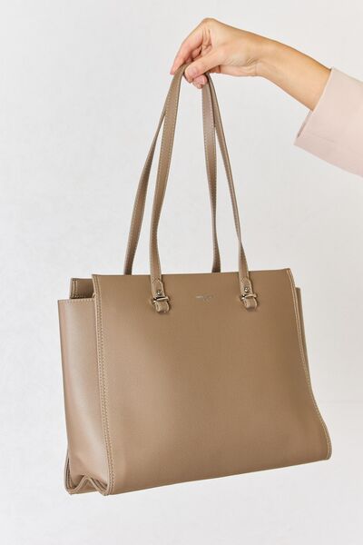 David Jones Medium Work Tote Bag - Dahlia Boutique