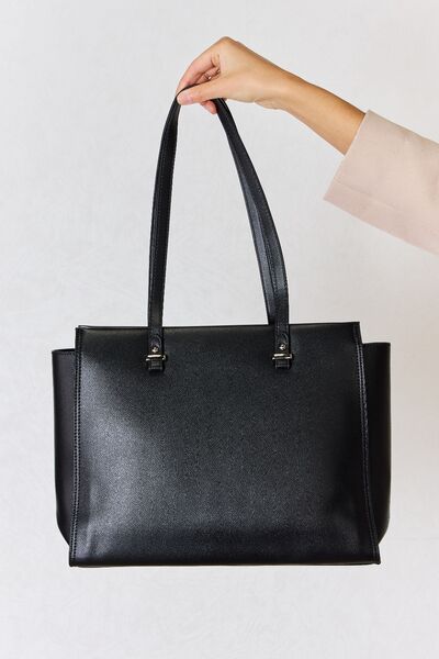 David Jones Medium Work Tote Bag - Dahlia Boutique