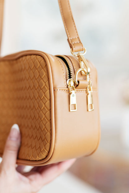 Golden Hour Crossbody - Dahlia Boutique