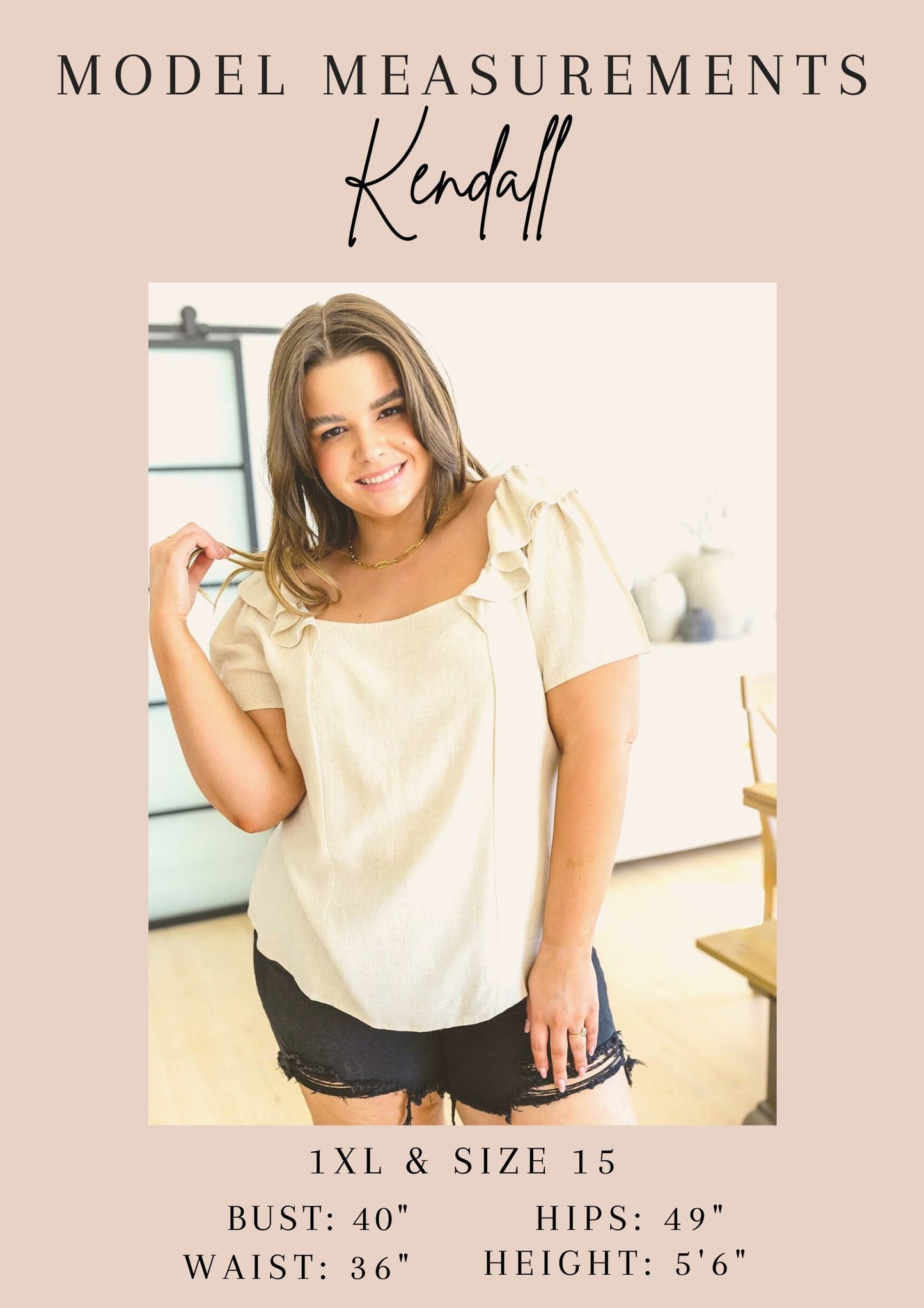 Everyday Scoop Neck Short Sleeve Top in White - Dahlia Boutique