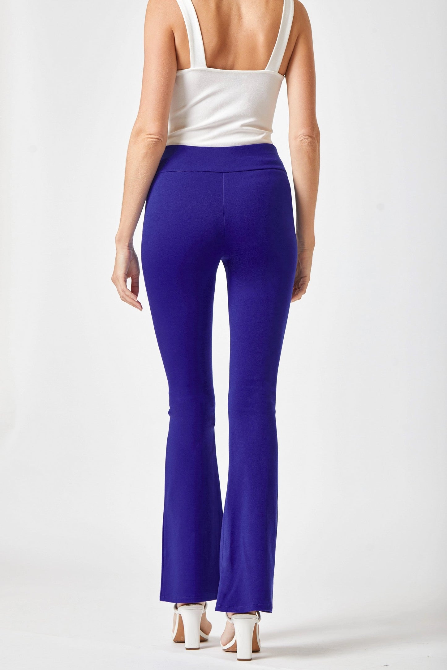 PREVENTA: Pantalones Magic Flare en once colores