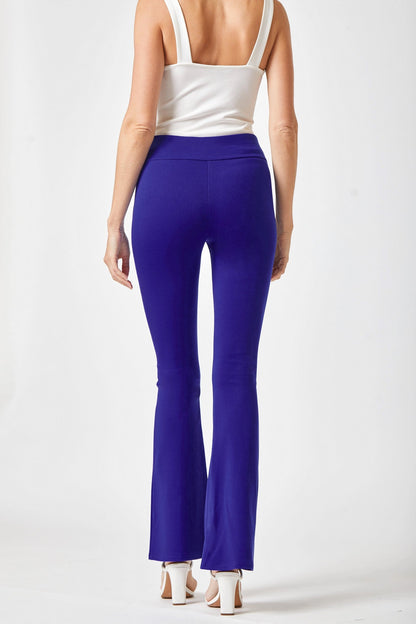 PREVENTA: Pantalones Magic Flare en once colores