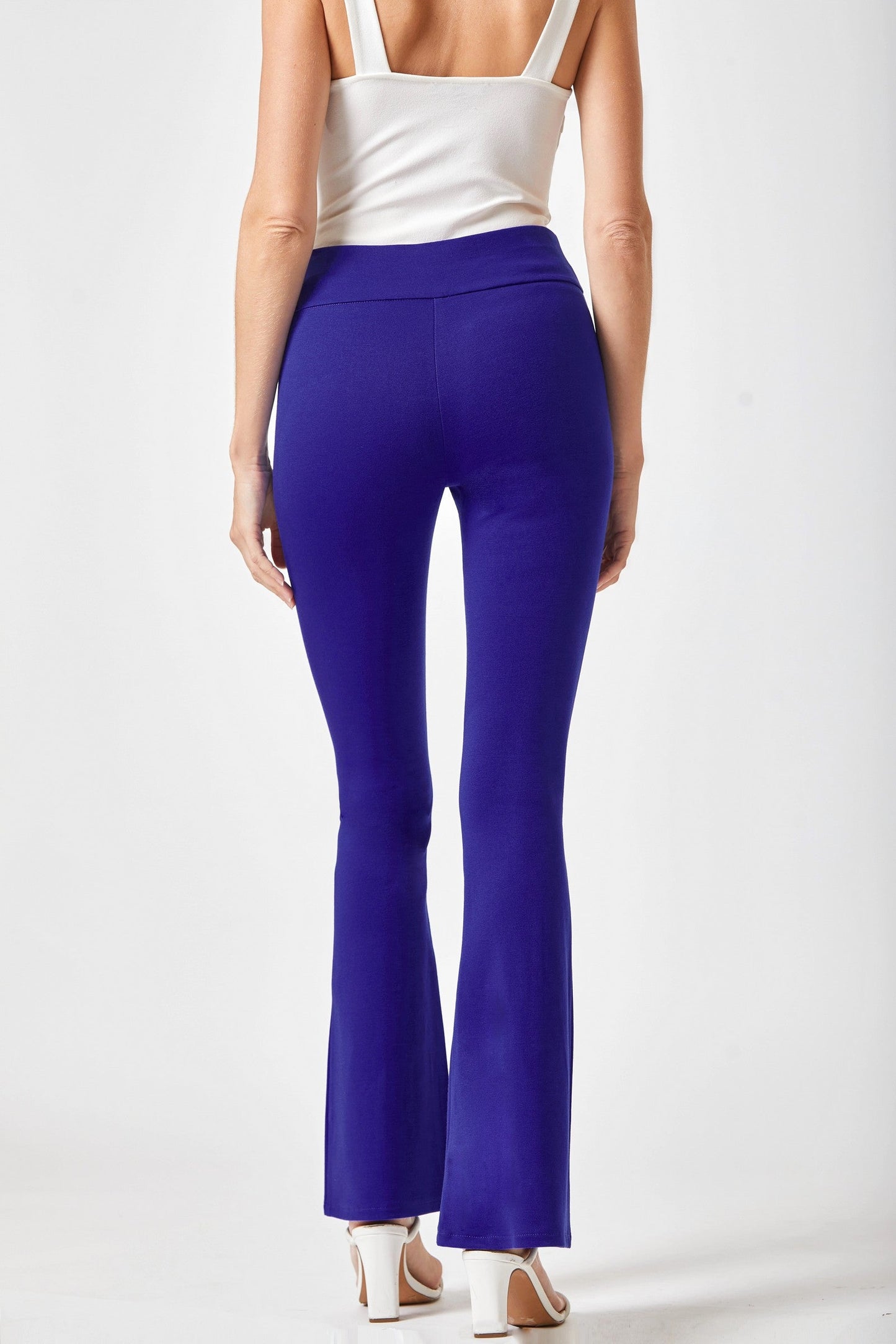 PREVENTA: Pantalones Magic Flare en once colores