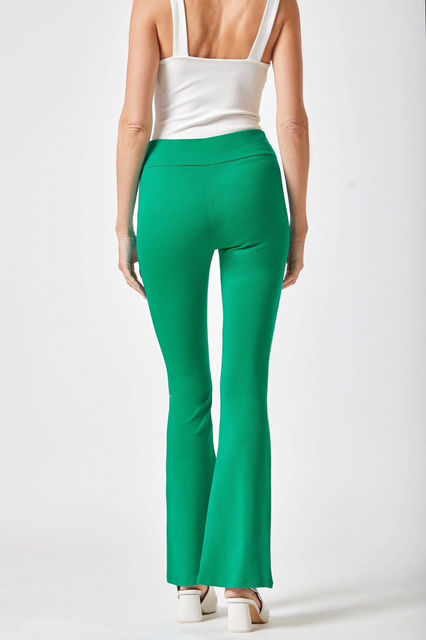 PREVENTA: Pantalones Magic Flare en once colores