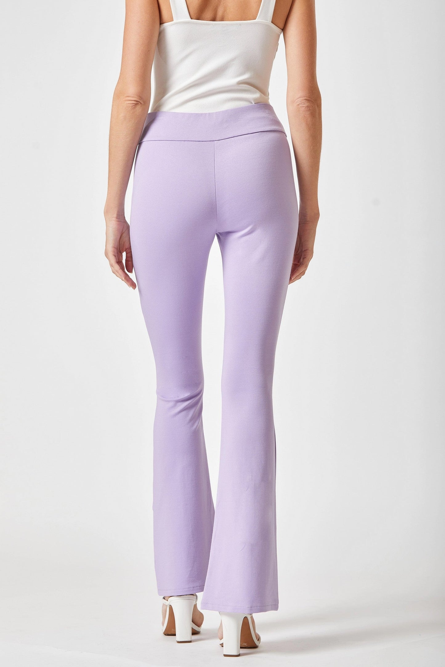 PREVENTA: Pantalones Magic Flare en once colores