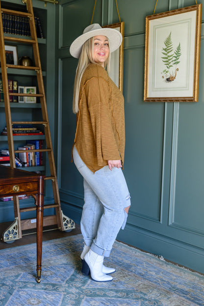 Maximize My Style Lightweight Sweater - Dahlia Boutique