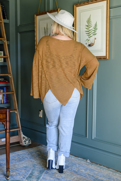 Maximize My Style Lightweight Sweater - Dahlia Boutique