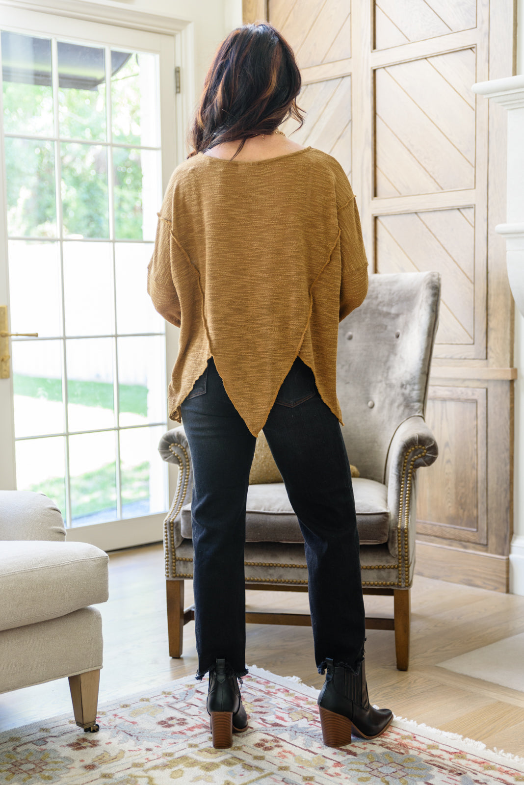 Maximize My Style Lightweight Sweater - Dahlia Boutique