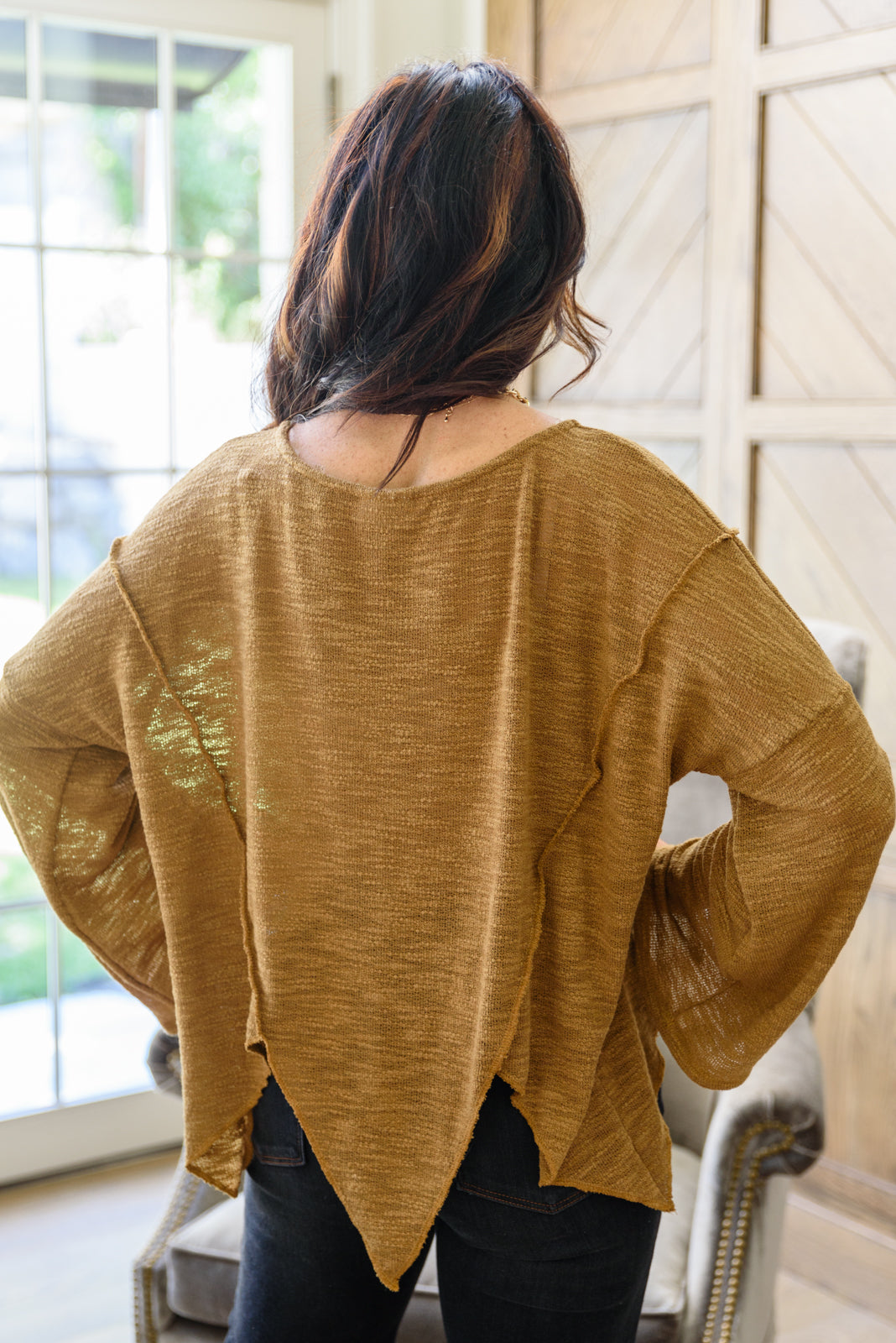 Maximize My Style Lightweight Sweater - Dahlia Boutique