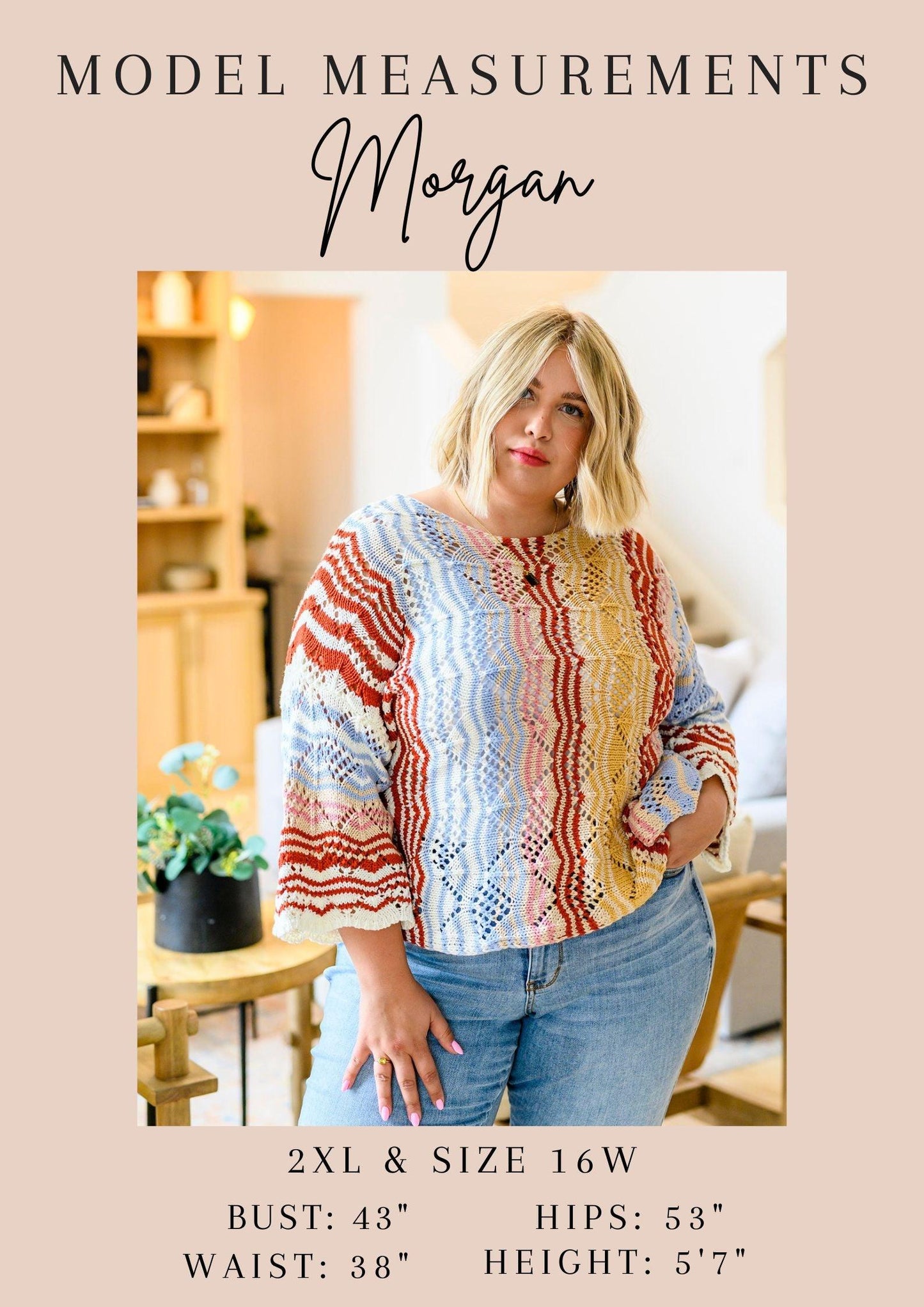 Don't Tempt Me Embroidered Blouse - Dahlia Boutique