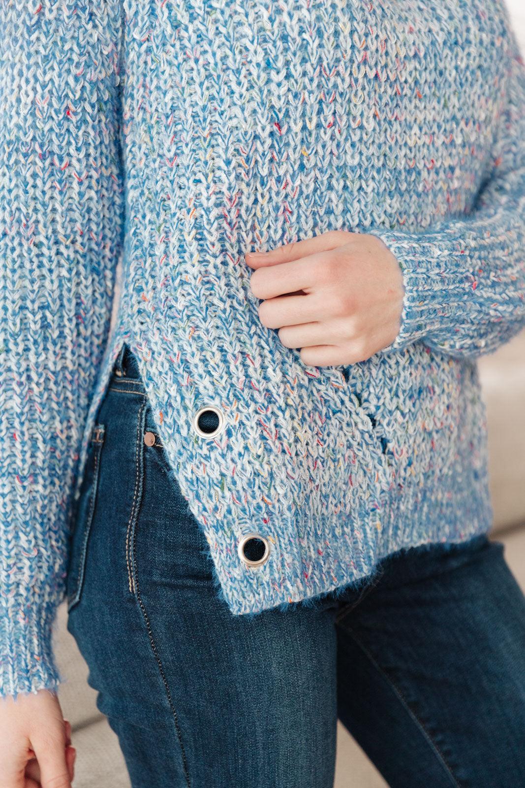 Play Day Sweater - Dahlia Boutique