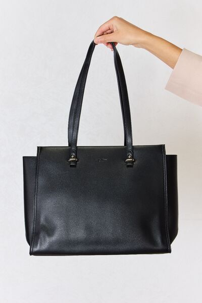 David Jones Medium Work Tote Bag - Dahlia Boutique