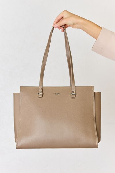 David Jones Medium Work Tote Bag - Dahlia Boutique