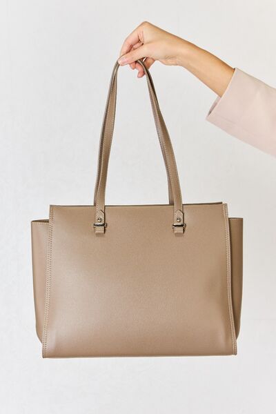 David Jones Medium Work Tote Bag - Dahlia Boutique