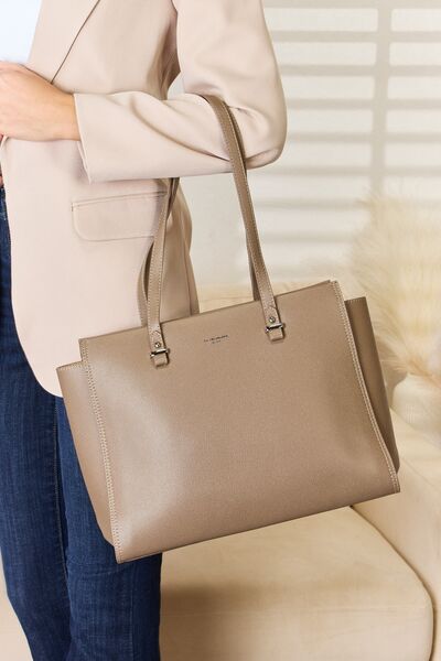 David Jones Medium Work Tote Bag - Dahlia Boutique